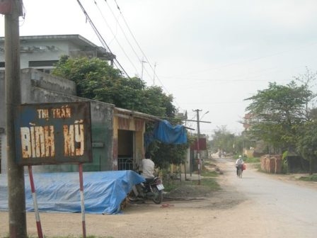 làng nghề, gia truyền, vô sinh, Hà Nam...