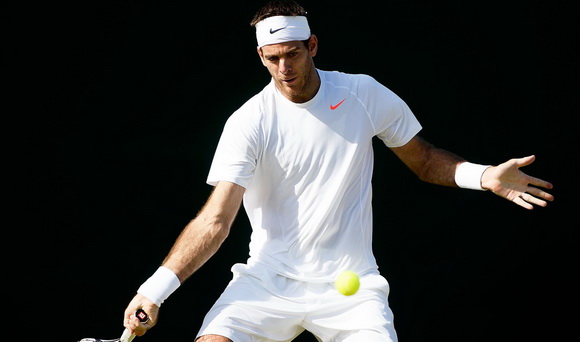 Wimbledon 2013 ngày thứ 6: Khó cưỡng lại Nole