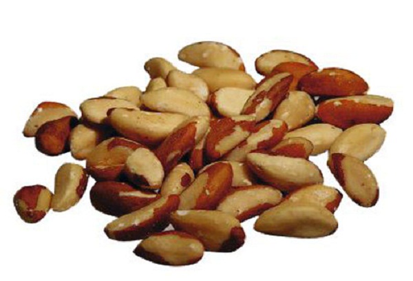 9 loại hạt ngũ cốc cực tốt cho nam giới