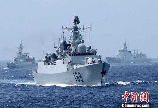 Trung Quốc đã trở thành 'con tin' bởi chính sách ngoại giao pháo hạm của mình cũng như lý luận về 'lợi ích cốt lõi' phi lý mà không ai thừa nhận.