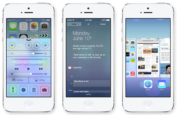 iPhone 5S sẽ ra mắt vào ngày 20 tháng 9 tới