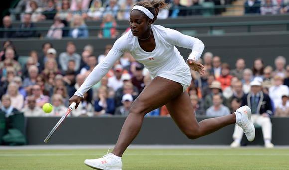 Tứ kết Đơn Nữ Wimbledon 2013: Sạch bóng người Mỹ