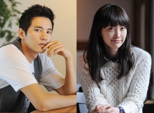 Won Bin and Lee Na Young Confirmed to be Dating