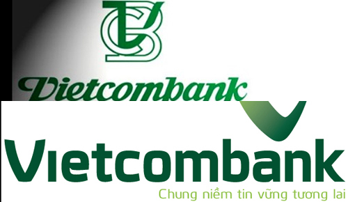 Giải mã ý nghĩa logo các ngân hàng Việt Nam (1)