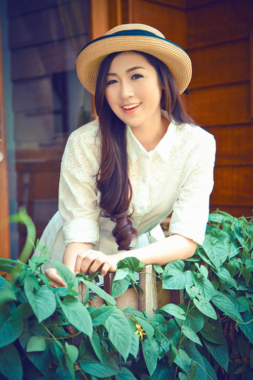 Nghe sao Việt kể chuyện thi Đại học 6