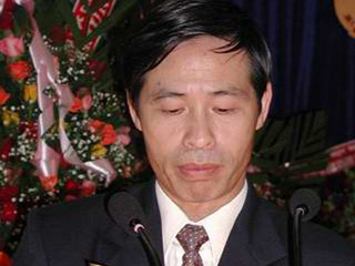 
	PGS-TS Nguyễn Nhị Điền, Viện trưởng Viện NCHNĐL, Phó giám đốc Viện năng lượng nguyên tử Việt Nam