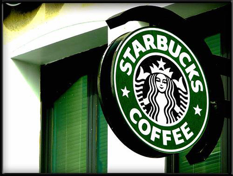Bí quyết trốn thuế của Starbucks