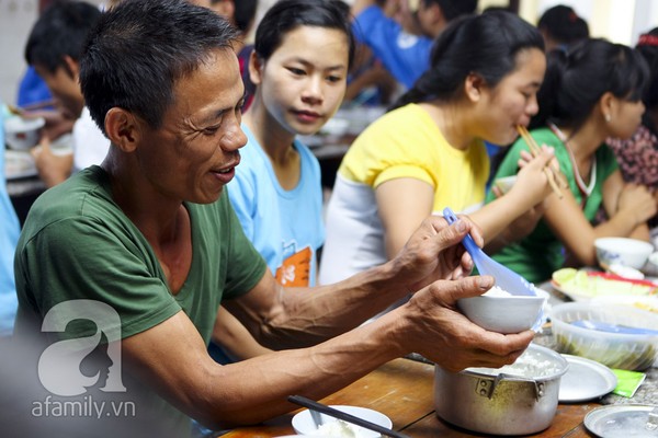 Sĩ tử thi đợt 2 có thể ăn cơm chay, ngủ miễn phí tại chùa nào? 13