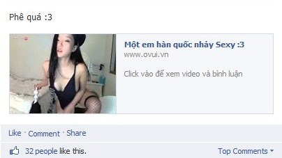 Vì sao fanpage bị tẩy chay?