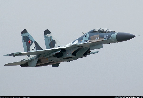 Nga sẽ nhận hàng loạt 'song sát thế hệ 4++' Su-35 và MiG-35 