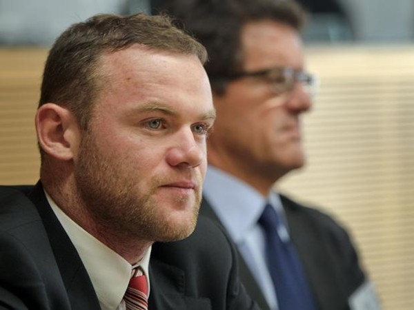 Tóc của Rooney: Vô phương cứu chữa 2