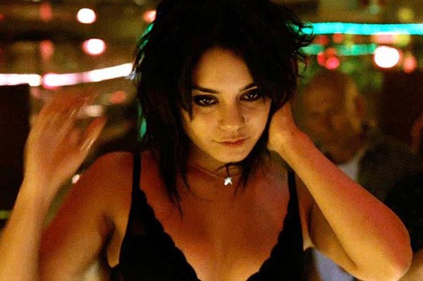  Đỏ mắt với màn múa cột của Vanessa Hudgens