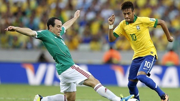 10 điều thú vị ít người biết về Neymar 7