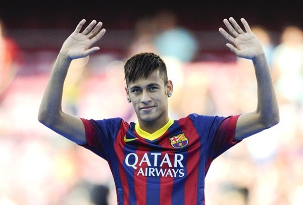 10 điều thú vị ít người biết về Neymar 12
