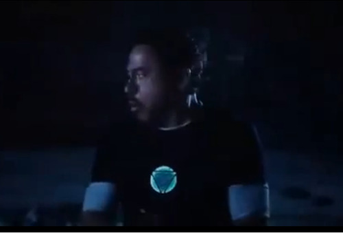 Những “ hạt sạn” ngớ ngẩn trong sêri phim Iron Man I, II, III
