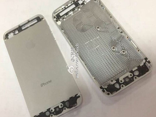 Tiếp tục dùng chip cũ, iPhone 5S sẽ không có nhiều đột phá