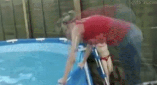 paddling pool fail
