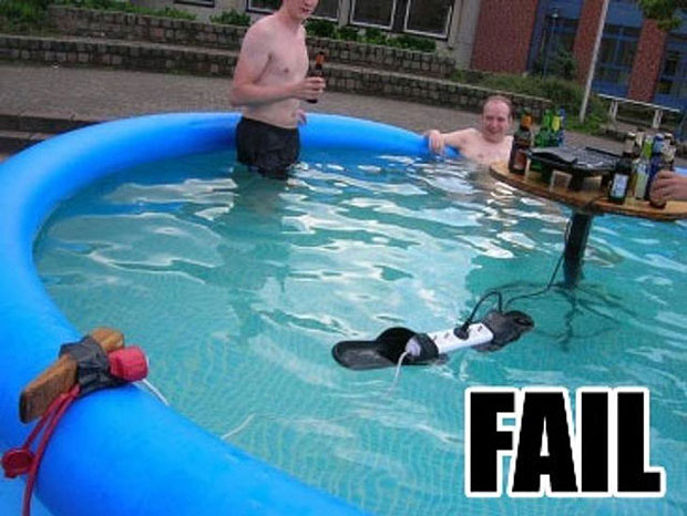 Fail