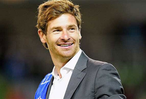 
	Cựu HLV của Porto và Chelsea được đánh giá là ứng cử viên số một để tiếp quản chiếc ghế nóng mà Tito Vilanova vừa bỏ lại.