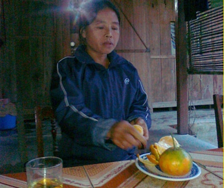 Thực đơn kỳ lạ của những người Việt 'chê cơm'