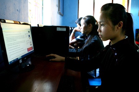 Google ra tính năng tìm kiếm bằng giọng nói cho người Việt