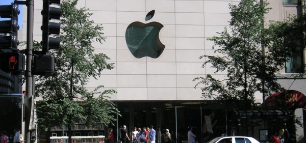  iPhone bán chạy nhưng lợi nhuận Apple vẫn giảm