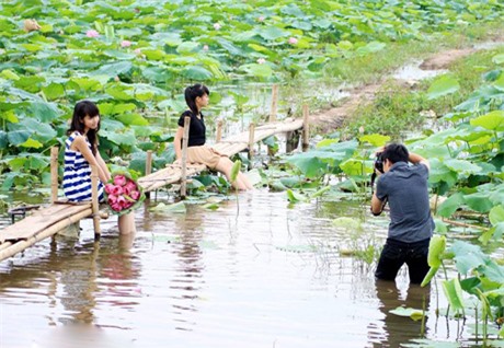 Một vài gợi ý để buổi hẹn hò không nhàm chán