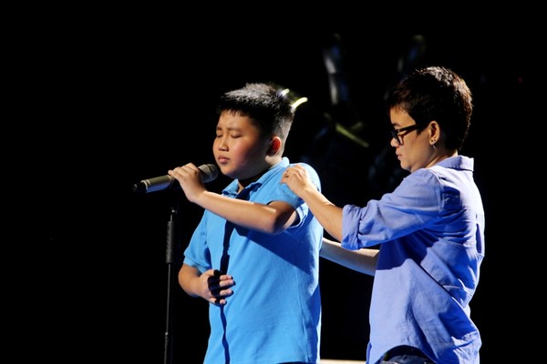 The Voice Kids: Các thí sinh nhí sẵn sàng cho vòng liveshow 9