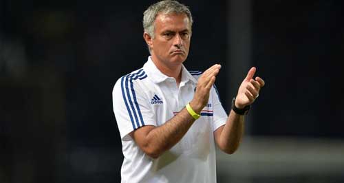 	Mourinho đã gần như ngay lập tức ghi dấu ấn trong lần trở lại dẫn dắt Chelsea