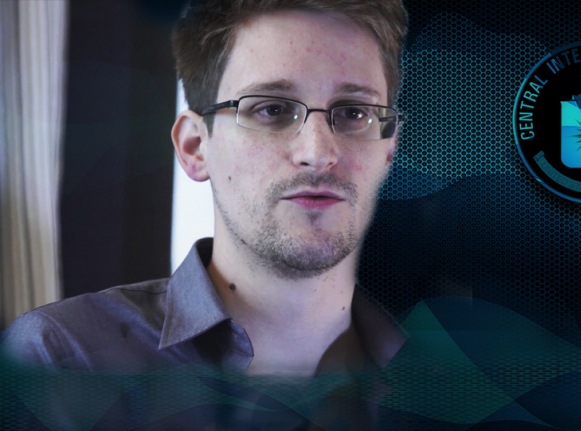 Mỹ sẽ cấp hộ chiếu tạm thời cho “kẻ phản bội” Snowden 