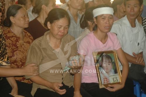 Hồ sơ sát thủ (P4): “Sát thủ bom mìn” và vụ ám sát rúng động làng quê | Nguyễn Đức Tiềm, Gài mìn, Bắc Ninh, Giết người, Trọng án, Án mạng, Thuốc nổ, Tòa tuyên án, Hồ sơ mật