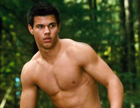 Học lỏm người sói Taylor Lautner: Các bài tập ‘thần kỳ’ cho cơ bắp (P2)