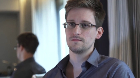 Edward Snowden, NSA, nghe lén, gián điệp, PRISM