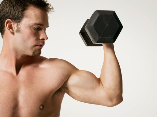 6 sai lầm khi tập luyện khiến cơ bắp tiêu tan