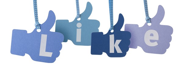 Facebook: 15 USD cho 1.000 like