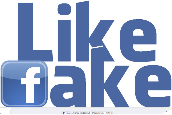 Facebook: 15 USD cho 1.000 like