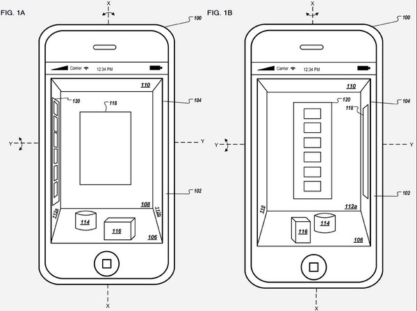 9 ý tưởng sáng tạo độc đáo của Apple