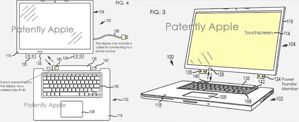 9 ý tưởng sáng tạo độc đáo của Apple