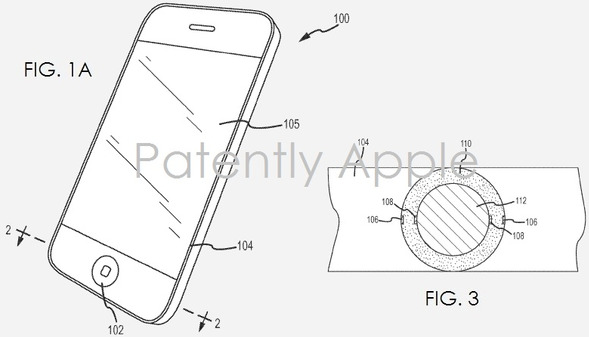 9 ý tưởng sáng tạo độc đáo của Apple