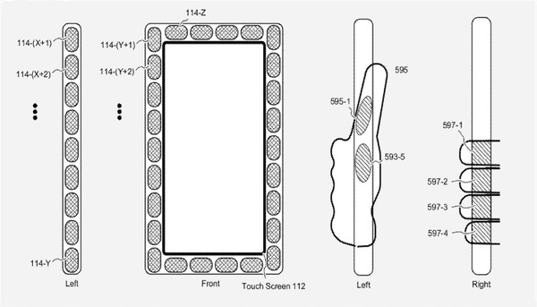 9 ý tưởng sáng tạo độc đáo của Apple