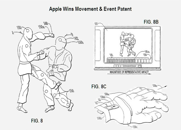 9 ý tưởng sáng tạo độc đáo của Apple