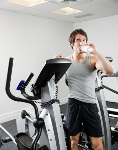 7 thói quen hiệu quả khi tập gym 
