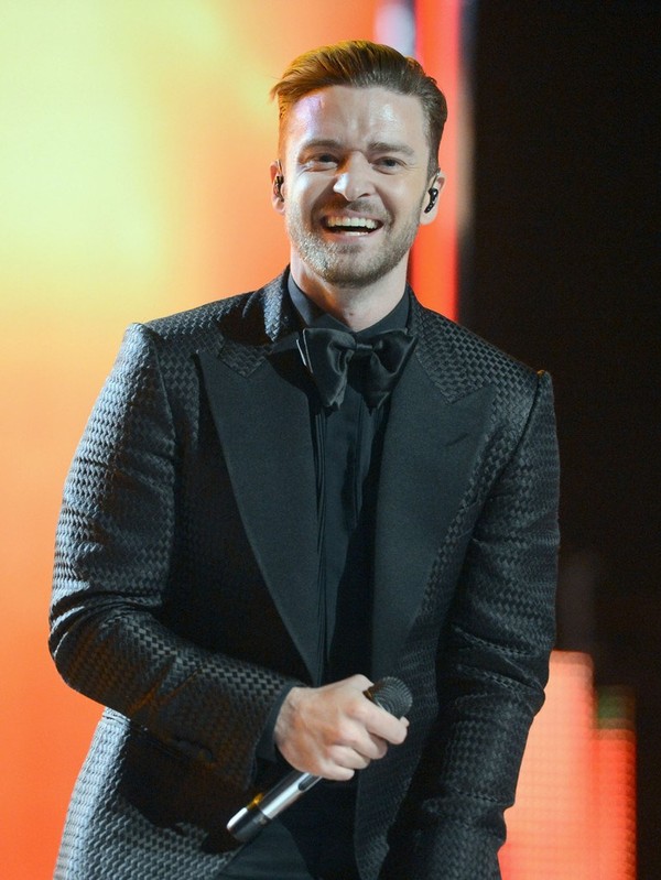 Mổ xẻ phong cách quý ông hiện đại của Justin Timberlake 3