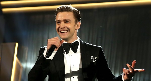 Mổ xẻ phong cách quý ông hiện đại của Justin Timberlake 8