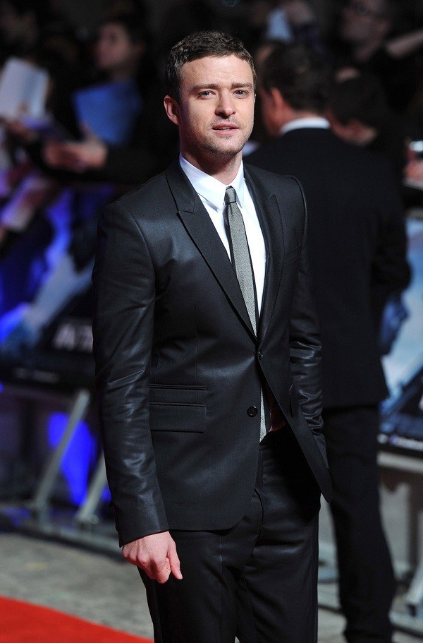 Mổ xẻ phong cách quý ông hiện đại của Justin Timberlake 10