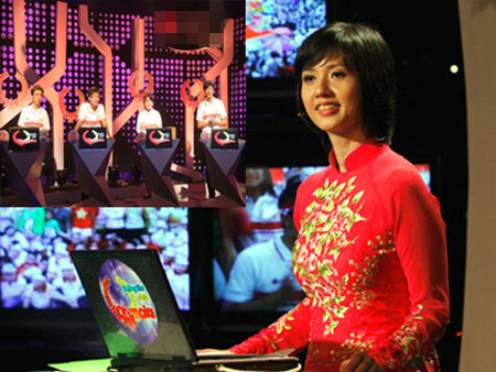 Truyền hình Việt: Vì sao gameshow "bại trận" trước truyền hình thực tế? 3