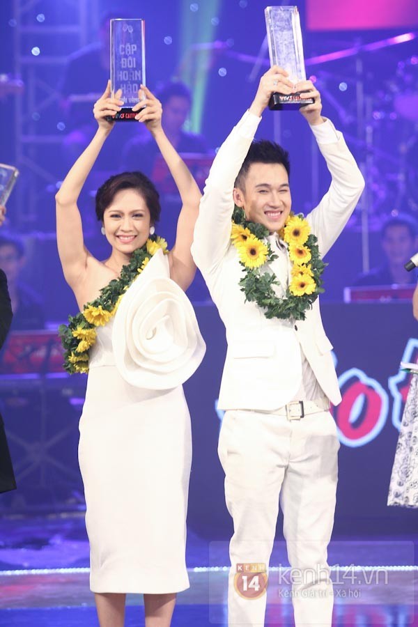 Truyền hình Việt: Vì sao gameshow "bại trận" trước truyền hình thực tế? 5