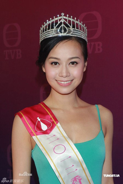 Ngắm nhan sắc rực rỡ của thí sinh Miss World 2013 8