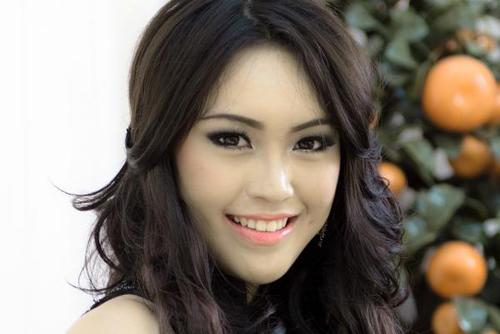 Ngắm nhan sắc rực rỡ của thí sinh Miss World 2013 12