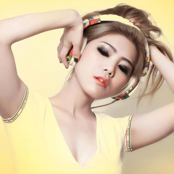 5 nữ DJ nóng bỏng nhất Thái Lan